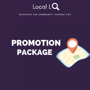 promotion package